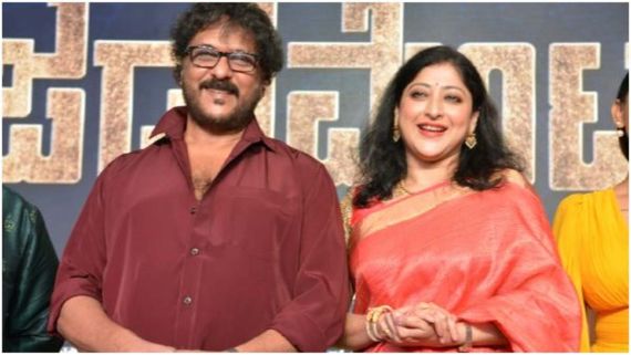 ಕ್ರೇಜಿಸ್ಟಾರ್ 'ದ ಜಡ್ಜ್‌ಮೆಂಟ್' ಸಿನಿಮಾದಲ್ಲಿ ದಿಗಂತ್ ಧನ್ಯಾ: ಮತ್ತೆ ಬಂದ 'ಆಪ್ತರಕ್ಷಕ' ನಟಿ!