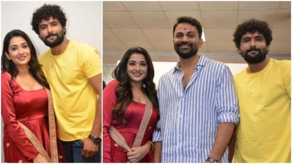 ಡಾಲಿ ಅಭಿಮಾನಿ ಈಗ ಹೀರೊ: ಮಾರ್ಗರೇಟ್ ಹಿಂದೆ ಬಿದ್ದ ರಾಮಾಚಾರಿಗೆ ನಟರಾಕ್ಷಸ ಸಾಥ್! 