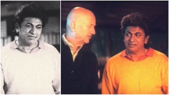 Exclusive: 'ಘೋಸ್ಟ್' ಸಿನಿಮಾದಲ್ಲಿ ಅಣ್ಣಾವ್ರ ಸ್ಪೆಷಲ್ ಎಂಟ್ರಿ? ವಿಡಿಯೋ ಬಿಟ್ಟು ನಿರ್ದೇಶಕರು ಹೇಳಿದ್ದೇನು?