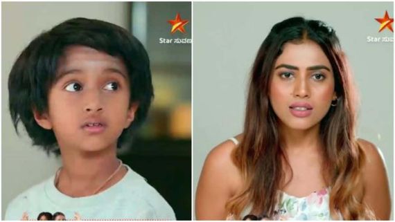 Namma Lacchi: ಲಚ್ಚಿ ಕಂಡರೆ ಕೆಂಡ ಕಾರುವ ರಿಯಾ, ಅವಳನ್ನೇ ಪ್ರೀತಿ ಮಾಡುವ ಕಾಲ ದೂರವಿಲ್ಲ!