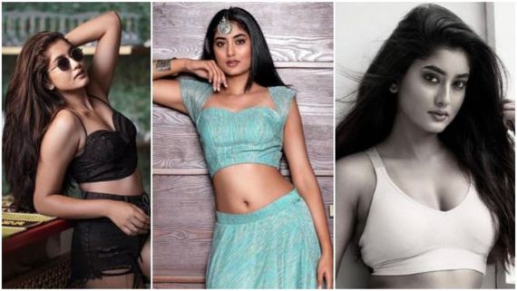 'ಕೃಷ್ಣ ತುಳಸಿ' ನಟಿ ಸ್ಯಾಂಡಲ್‌ವುಡ್‌ನಲ್ಲಿ ಬ್ಯುಸಿ: ಕೈಯಲ್ಲಿದೆ 3 ಬ್ಯಾಕ್ ಟು ಬ್ಯಾಕ್ ಸಿನಿಮಾ! 