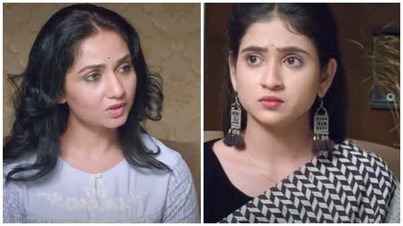 Hitler Kalyana: ಅಂತರಾ ಬಳಿ ಮತ್ತೆ ಸಿಕ್ಕಿಬಿದ್ದ ಲೀಲಾ: ಅಜ್ಜಿ ಬಂದು ಹೇಳಿದ್ದೇನು..? 