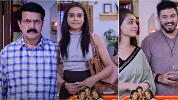 Muddumanigalu: ಜಾಹ್ನವಿ ಮದುವೆ ಚಿಂತೆಯಲ್ಲಿ ಮುಳುಗಿದ ಶಿವು :ತಂದೆ ಮಾತಿಗೆ  ಒಪ್ಪುತ್ತಾಳಾ ಜಾಹ್ನವಿ? 