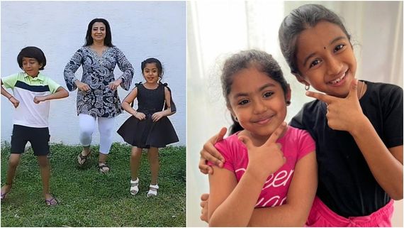 Namma Lacchi: ರಿಯಾ ಸಿಕ್ಕಿದ ಮೇಲೆ ರೀಲ್ಸ್‌ನಲ್ಲಿ ಬ್ಯುಸಿಯಾದ 'ನಮ್ಮ‌ಲಚ್ಚಿ'