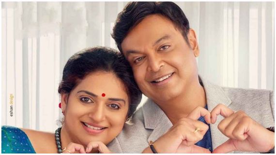 ಮತ್ತೆ ಬರ್ತಿದ್ದಾರೆ ಪವಿತ್ರಾ ಲೋಕೇಶ್- ನರೇಶ್: ಈ ಬಾರಿ ಅದೆಂಥಾ ಬಾಂಬ್ ಸಿಡಿಸ್ತಾರೋ?