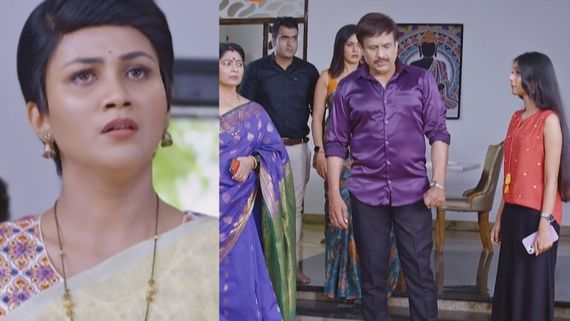 Sathya: ರಾಕೇಶ್‌ಗಾಗಿ ಮನೆಯವರನ್ನು ಎದುರು ಹಾಕಿಕೊಂಡ ಸತ್ಯ 