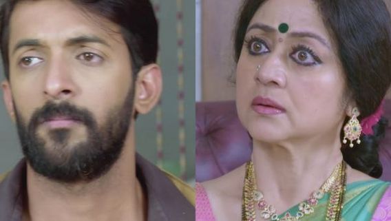 Paaru: ಅಮ್ಮನ ಮಾತನ್ನು ಲೆಕ್ಕಿಸದ ಆದಿ; ಪಾರುವನ್ನು ಆಟ ಆಡಿಸುತ್ತಾ ಇರುವವರು ಸಿಕ್ಕಿ ಬೀಳ್ತಾರಾ?