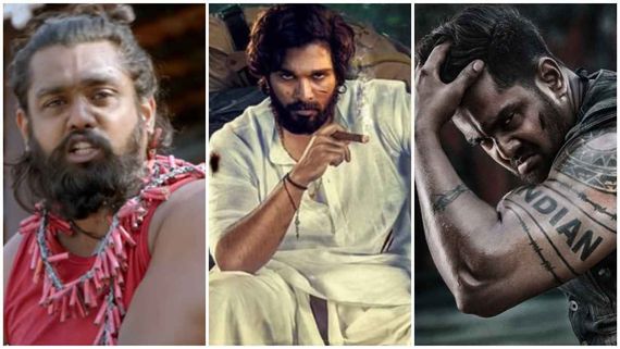 'ಪುಷ್ಪ- 2' ಹೊಸ ದಾಖಲೆ: 'ಪೊಗರು', 'ಮಾರ್ಟಿನ್' ತಂತ್ರದ ಮೊರೆ ಹೋದ ಸುಕುಮಾರ್- ಅಲ್ಲು ಅರ್ಜುನ್ 