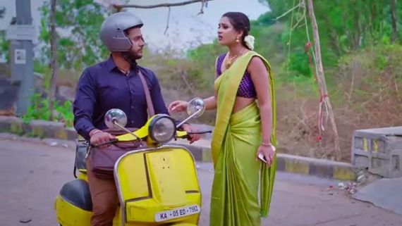 Ramachari: ದೇವಸ್ಥಾನಕ್ಕೆ ಒಟ್ಟಿಗೆ ಬಂದ ಚಾರು-ಚಾರಿ ಸಿಕ್ಕಿ ಹಾಕಿಕೊಳ್ತಾರಾ? 