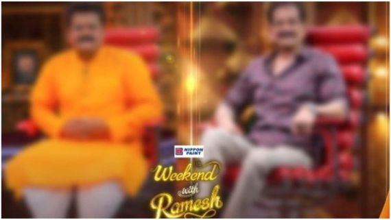 Weekend With Ramesh: ಈ ವಾರ ಸಾಧಕರ ಸೀಟಿನಲ್ಲಿ ಕೂರೋರು ಒಬ್ರು ಮಂಡ್ಯದವ್ರು.. ಮತ್ತೊಬ್ರು ಚಾಮರಾಜನಗರದವ್ರು!