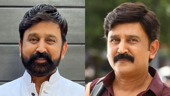 ಅಪ್ಪ ಟ್ಯಾಕ್ಸಿ ಡ್ರೈವರ್ ಆಗಿದ್ರು, ತೆಂಗಿನಕಾಯಿ ಅಂಗಡಿ ಇಟ್ಟಿದ್ರು; ಕಷ್ಟದ ದಿನಗಳನ್ನು ನೆನೆದ ರಮೇಶ್ 