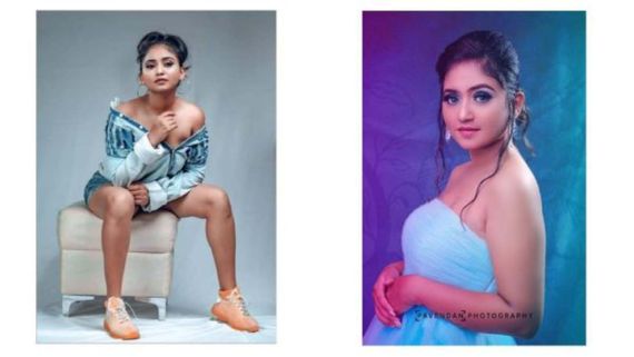 Rashmitha Changappa:ಕಥೆಯೊಂದು ಶುರುವಾಗಿದೆ ಎಂದ ರಶ್ಮಿತಾ ಚೆಂಗಪ್ಪ..ಯಾವ ಕಥೆ ಗೊತ್ತಾ?
