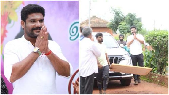 ಕಿರುತೆರೆ ನಟ ಸಂಪತ್ ಜಯರಾಂ ಆತ್ಮಹತ್ಯೆ: ಟಿವಿಲೋಕದಲ್ಲಿ ಸೂತಕದ ಛಾಯೆ!