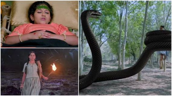 Shri Renuka Yellamma: ರೇಣುಕೆಗಾಗಿ ಹೋದ ಯಲ್ಲಮ್ಮ ಸಂಕಷ್ಟದಲ್ಲಿ ಸಿಲುಕುತ್ತಾಳಾ..? 