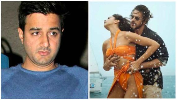 ದೀಪಿಕಾಗೆ ಕೇಸರಿ ಬಣ್ಣದ ಬಿಕಿನಿ ಆರಿಸಿದ್ದು ಏಕೆ? ನಿರ್ದೇಶಕ ಸಿದ್ದಾರ್ಥ್ ಆನಂದ್ ಹೇಳಿದ್ದಿಷ್ಟು