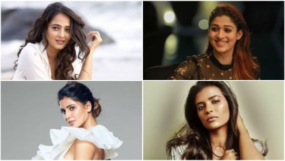 ಮಹಿಳಾ ಪ್ರಧಾನ ಸಿನಿಮಾಗಳಲ್ಲಿ ಗೆಲ್ಲಿಲ್ಲ ಅನುಷ್ಕಾ, ಸಮಂತಾ, ನಯನತಾರಾ : ಇಲ್ಲಿದೆ ಹಿಟ್ & ಫ್ಲಾಪ್‌ಗಳ ಪಟ್ಟಿ! 