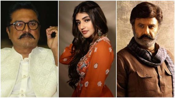 'NBK 108'ರಲ್ಲಿ ಶ್ರೀ ಲೀಲಾ ಲೆಜೆಂಡ್ ಬಾಲಕೃಷ್ಣಗೆ ಮಗಳೂ ಅಲ್ಲ.. ನಾಯಕಿನೂ ಅಲ್ಲ: ಪಾತ್ರದ ಗುಟ್ಟೇನು? 