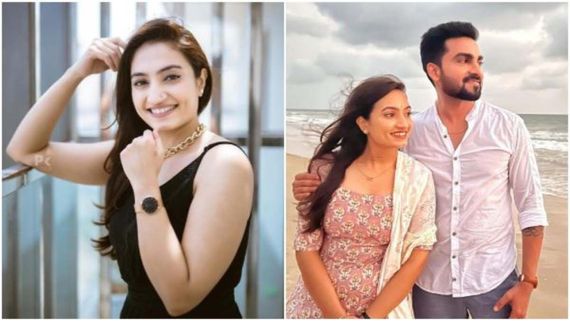Vaishnavi Gowda: ಹೊಸ ಆರಂಭಕ್ಕೆ ಚೀರ್ಸ್ ಎಂದ ಗುಳಿಕೆನ್ನೆಯ ಚೆಲುವೆ.. ಯಾಕೆ ಗೊತ್ತಾ? 