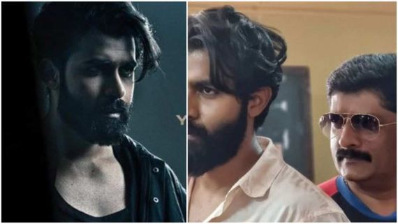 Yuva Rajkumar Birthday: ಯುವ ಆಕ್ಷನ್ ಕಂಡು 