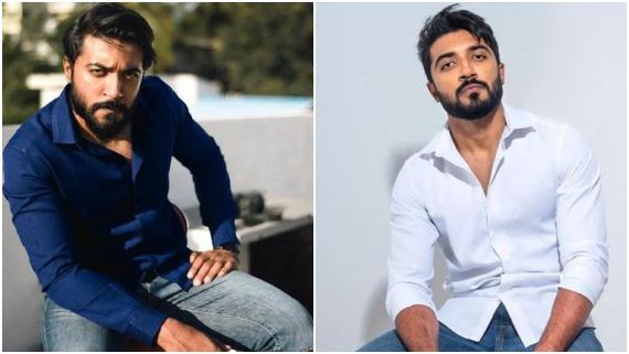 ರಗಡ್ ಲುಕ್ ಕೊಟ್ಟು ಕಿರುತೆರೆಯಲ್ಲಿ ಮಿಂಚುತ್ತಿರೋ ಅಭಿಷೇಕ್ ಶ್ರೀಕಾಂತ್ ಹಿನ್ನೆಲೆಯೇನು? 