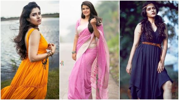 ಆಕಸ್ಮಿಕವಾಗಿ ಚಿತ್ರರಂಗಕ್ಕೆ ಬಂದು 'ಲಾಂಗ್ ಡ್ರೈವ್' ಹೊರಟ ಮೈಸೂರು ಬೆಡಗಿಯ ಕಥೆಯೇನು? 
