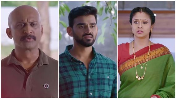 Antrapata: ಸುಶಾಂತ್‌ ರಾಜ್‌ನನ್ನು ಹುಡುಕಿ ಮನೆಗೆ ಹೊರಟ ಪೊಲೀಸರು?! 