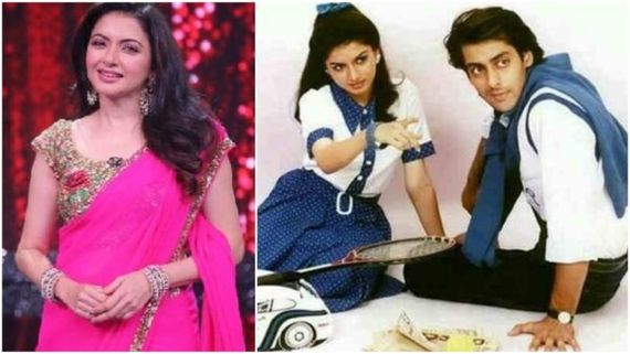 ಹೆರಿಗೆಯಾದ ಮರುದಿನವೇ ಗಂಡನ ಮುಂದೆ ಪತ್ರಕರ್ತೆ ಕೇಳಿದ ಪ್ರಶ್ನೆಗೆ ಬಾಲಿವುಡ್‌ ಬಿಟ್ಟಿದ್ದ ಭಾಗ್ಯಶ್ರೀ: ಆ ಪ್ರಶ್ನೆ ಏನು?