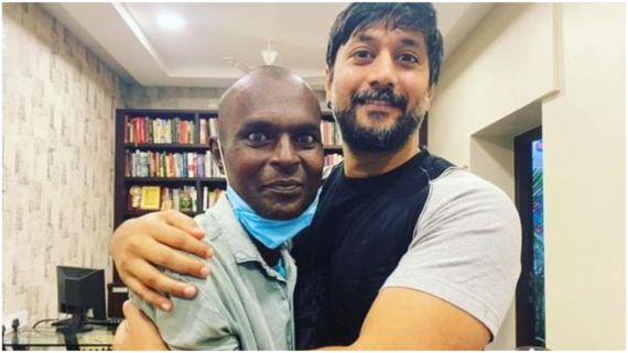 ಪರಪ್ಪನ ಅಗ್ರಹಾರ ಜೈಲಿನಲ್ಲಿ ಆತ್ಮೀಯನಾಗಿದ್ದ ಗೆಳೆಯನ ಸಾವು: 