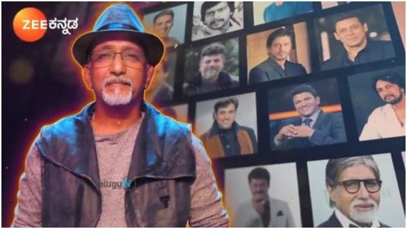Weekend With Ramesh: ಮೊದಲ ಸಿನಿಮಾದಲ್ಲಿಯೇ ಹೀರೊಯಿನ್‌ ಕಾಲು ಮುರಿದುಕೊಂಡಿದ್ಲು.. ಆಮೇಲೆ ಏನಾಯ್ತು? 