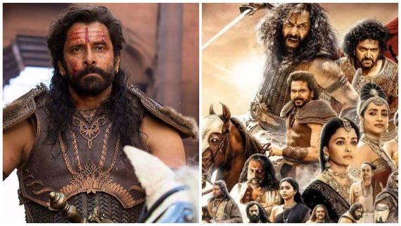 ತಿಂಗಳಿಗೂ ಮೊದ್ಲೆ ಓಟಿಟಿಗೆ 'ಪೊನ್ನಿಯಿನ್ ಸೆಲ್ವನ್- 2'? ಟ್ವಿಸ್ಟ್ ಏನಪ್ಪಾ ಅಂದ್ರೆ?