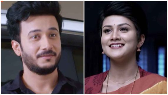  Sathya: ಲವ್ವಲ್ಲಿ ಬಿದ್ದ ಕಾರ್ತಿಕ್: ಆತನ ಮನದರಸಿ ಆಗುತ್ತಾಳ ಸತ್ಯ? 