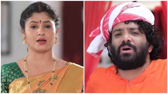 Geetha: ಸಿತಾರನನ್ನು ಜೈಲಿನಿಂದ ಬಿಡಿಸಲು ಪ್ಲ್ಯಾನ್ ಮಾಡಿದ ಸುಧಾರಾಣಿ: ಏ‌ನಿದು ಹೊಸ ವರಸೆ? 