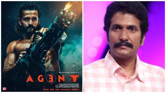 'ಏಜೆಂಟ್' ಸಿನಿಮಾ ಸೋಲು ಒಪ್ಪಿಕೊಂಡು ಪ್ರೇಕ್ಷಕರ ಕ್ಷಮೆ ಕೇಳಿದ ನಿರ್ಮಾಪಕ: ನೆಟ್ಟಿಗರ ಮೆಚ್ಚುಗೆ 