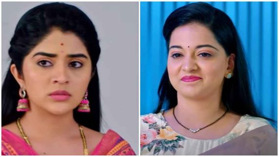 Jothe Jotheyali: ಅನು ಒಳ್ಳೆಯತನವನ್ನು ಬಂಡವಾಳ ಮಾಡಿಕೊಂಡ ಆರಾಧನಾ 