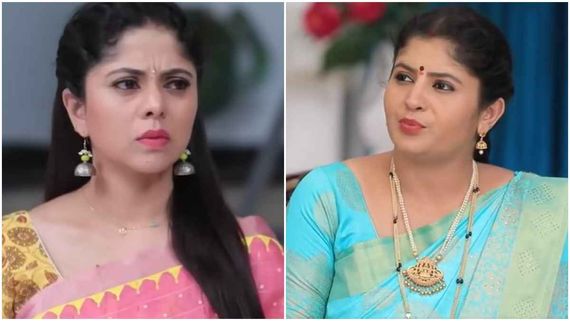 Geetha: ಭಾನುಮತಿಗೆ ಶುರುವಾಯಿತು ಟೆನ್ಷನ್‌: ಸುಧಾರಾಣಿ ನಡೆ ಮಾತ್ರ ನಿಗೂಢ 