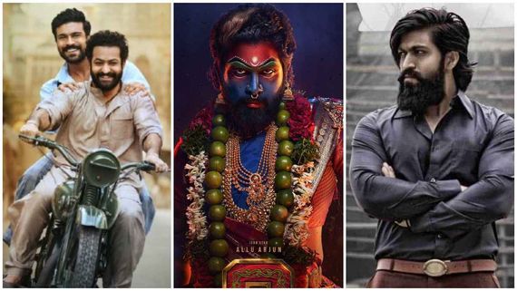 ಭಾರೀ ಡೀಲ್.. 'ಬಾಹುಬಲಿ', 'KGF- 2', 'RRR' ದಾಖಲೆಗಳು ಉಡೀಸ್? 'ಪುಷ್ಪ'- 2 ತಗ್ಗೋದೇ ಇಲ್ಲ 