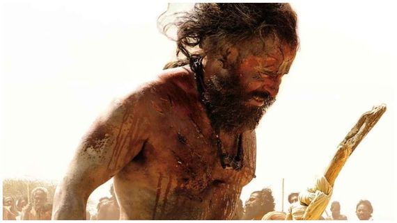 'ತಂಗಳಾನ್' ರಿಹರ್ಸಲ್ ವೇಳೆ ವಿಕ್ರಮ್ ಪಕ್ಕೆಲುಬು ಮುರಿತ: ಸಿನಿಮಾ ಚಿತ್ರೀಕರಣಕ್ಕೆ ಬಿತ್ತು ಬ್ರೇಕ್ 