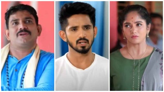 Geetha: ಸಿತಾರಾಗೆ ಕಾಟ ಕೊಡಲು ಶುರು ಮಾಡಿದ ಗೀತಾ: ಸಿತಾರಾ ಮೇಲೆ ವಿಜಿಗೆ ಕೋಪ 