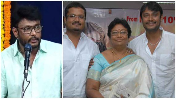 ಮಕ್ಕಳನ್ನು ನೀರಿಗೆ ತಳ್ಳಿ ಸಾಯಲು ಮನಸ್ಸು ಮಾಡಿದ್ರಾ ಮೀನಮ್ಮ? ಶಾಕಿಂಗ್ ಸೀಕ್ರೆಟ್ ಬಿಚ್ಚಿಟ್ಟ ದರ್ಶನ್ 