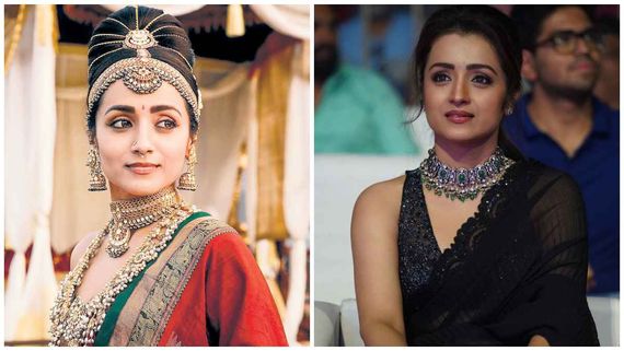 ಅಂದು ನಕಲಿ ಬಾತ್‌ರೂಂ ವಿಡಿಯೋದಿಂದ ಬೆಚ್ಚಿಬಿದ್ದಿದ್ದ ತ್ರಿಶಾ? ಮುಂದೆ ಸೌತ್ ಕ್ವೀನ್ ಆಗಿದ್ದೇಗೆ? 