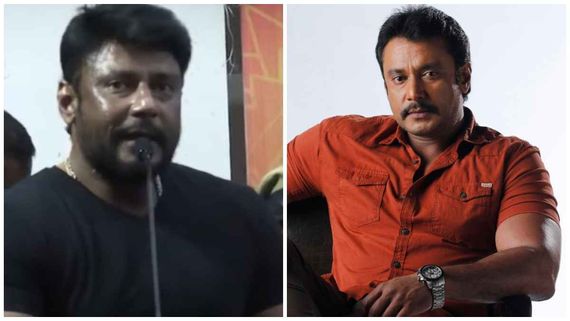 ನಟೋರಿಯಸ್ ಜಡೇಜಾ ರವಿ- ಚೀರನಹಳ್ಳಿ ಶಂಕ್ರ ಮಧ್ಯೆ ದಾಸ: ಅಂದು ಏನಾಯ್ತು ಎಂದು ವಿವರಿಸಿದ ದರ್ಶನ್ 