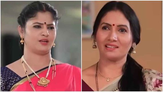 Geetha: ಚಂದ್ರಿಕಾ ಕೈ ಸೇರಿದ ಮೊಬೈಲ್ ಫೋನ್: ಹೊರ ಬೀಳಲಿದ್ಯಾ ಕೊಲೆ ರಹಸ್ಯ? 