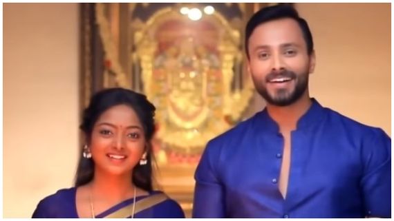 Lakshana: ಭೂಪತಿ- ನಕ್ಷತ್ರ ಕಥೆಗೆ ಅಂತ್ಯ ಹಾಡಿ ಎಂದು ಕೇಳುತ್ತಿರುವ ವೀಕ್ಷಕರು 