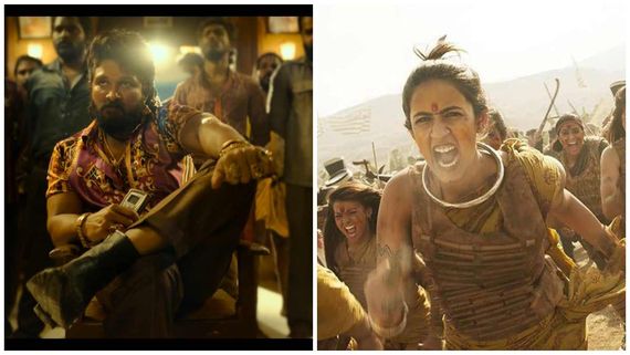 ಅಲ್ಲು ಅರ್ಜುನ್ 'ಪುಷ್ಪ'- 2 ಚಿತ್ರದಲ್ಲಿ ನಿಹಾರಿಕಾ? ಟ್ವಿಸ್ಟ್ ಏನು ಅಂದ್ರೆ?