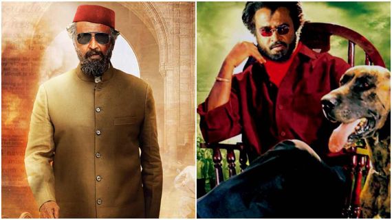 ಅಂದು ಮಾಣಿಕ್ ಬಾಷಾ.. ಈಗ ಮೊಹಿದ್ದೀನ್ ಭಾಯ್: ತಲೈವಾ ಹೊಸ ಅವತಾರಕ್ಕೆ ಫ್ಯಾನ್ಸ್ ಬಹುಪರಾಕ್