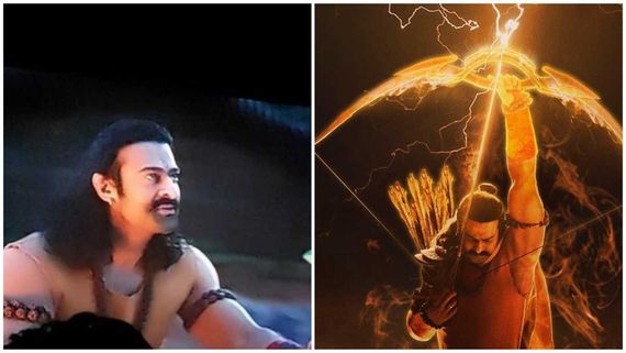 Adipurush Trailer Twitter Review: ತೆರೆಮೇಲೆ ರಾಮನಾಗಿ ಪ್ರಭಾಸ್‌ನ ನೋಡಿದವರು ಏನಂದ್ರು? 