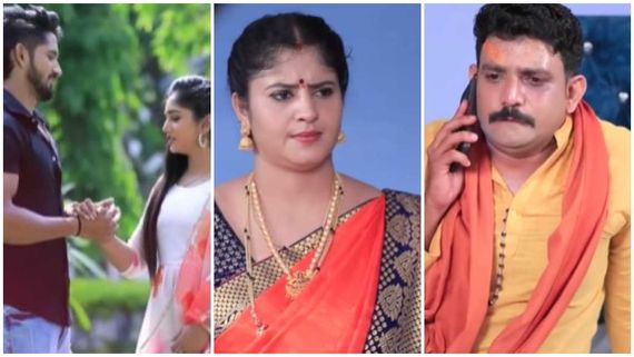 Geetha: ಗೀತಾ ಮೇಲೆ ವಿಜಿಗೆ ಪ್ರೀತಿ; ಸಿತಾರಾ ಮೇಲೆ ಮೂಡಿತು ಅನುಮಾನ 