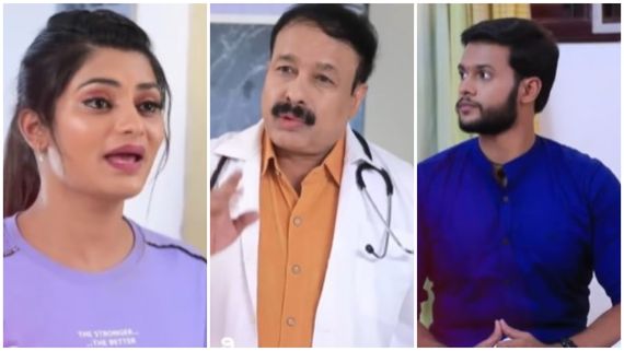 ವಿಷ ಕುಡಿದಿರುವ ಚಾರು: ರಾಮಾಚಾರಿಗೆ ಶುರುವಾಯ್ತು ಸಂಕಷ್ಟ 