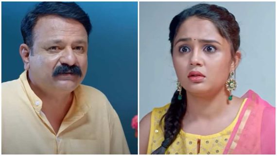 Gattimela: ಆತ್ಮಹತ್ಯೆಗೆ ಮುಂದಾದ ಅಂಜಲಿ: ತಂದೆ ಮಂಜುನಾಥ್‌ಗೆ ವಿಷಯ ಗೊತ್ತಾಗುತ್ತಾ? 
