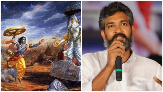 ಎಷ್ಟು ಭಾಗಗಳಾಗಿ ರಾಜಮೌಳಿ ಕನಸಿನ 'ಮಹಾಭಾರತ' ?: ಕೊನೆಗೂ ಮೌನ ಮುರಿದ ಜಕ್ಕಣ್ಣ